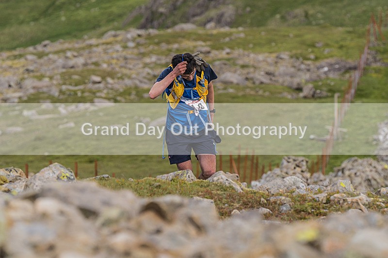 Ennerdale-333 - Ennerdale Horseshoe Fell Race Saturday 8th June 2024