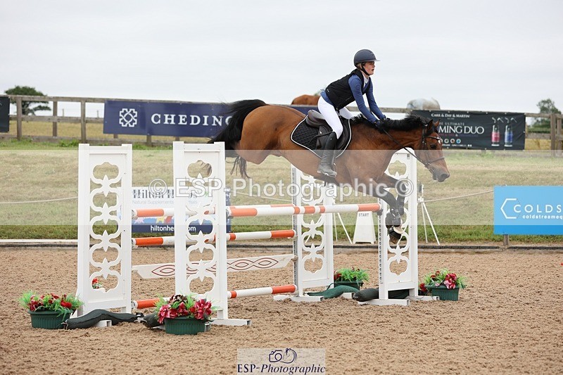 250629-115832-11697 - Cls 28 Pony Foxhunter Second Round