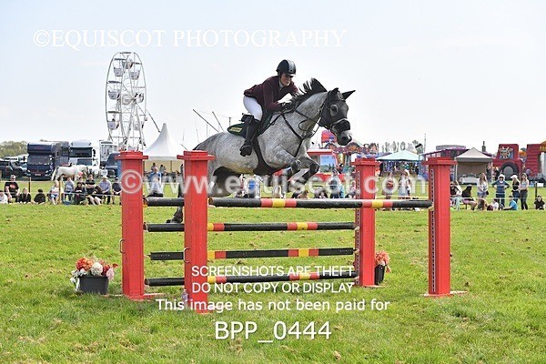 BPP_0444 - CLASS 2 RHS Classic Championship Qualifier
