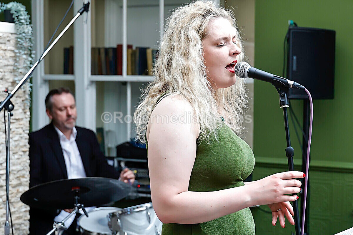 Highworth 2025-37 - Highworth Jazz 2025