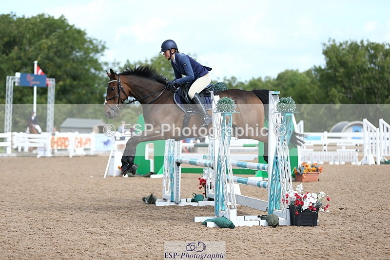 230811A-103003-03521 - Cls 15 85cm Nat Am Qualifier