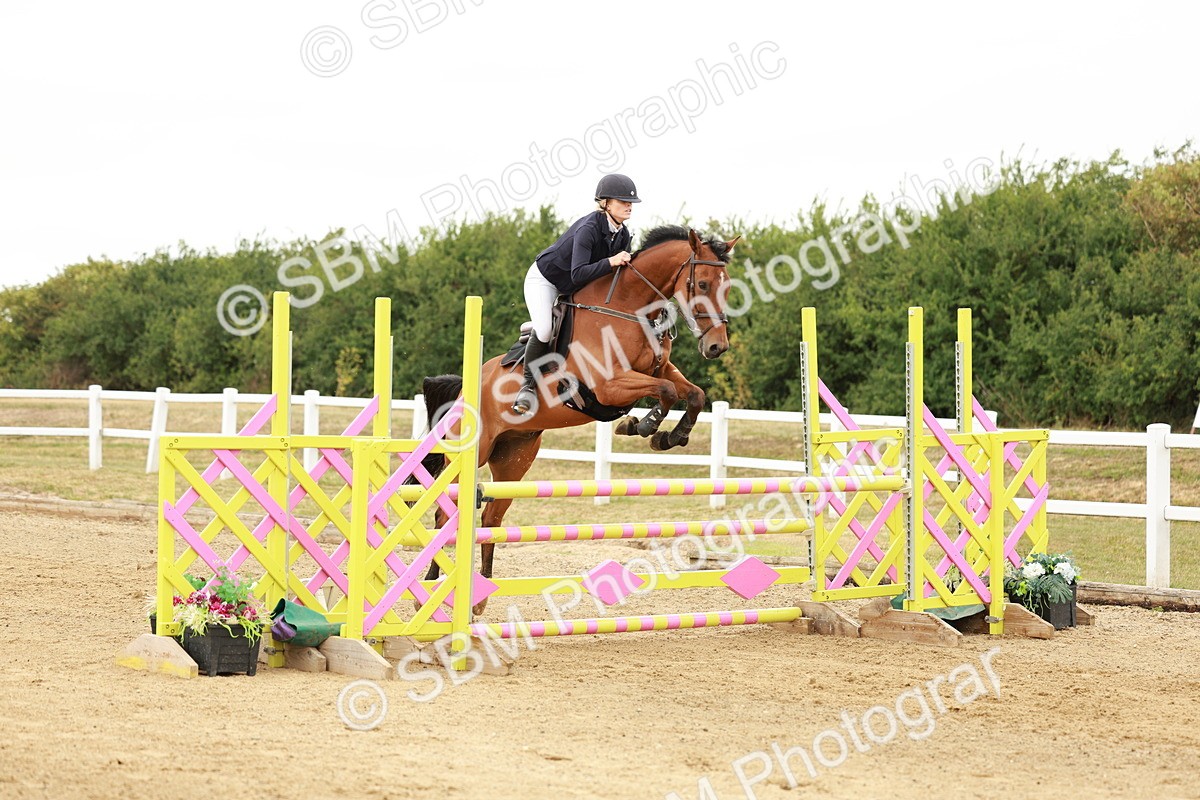 SBM_006769 - Class 2 - Senior Discovery - 1.00m Open