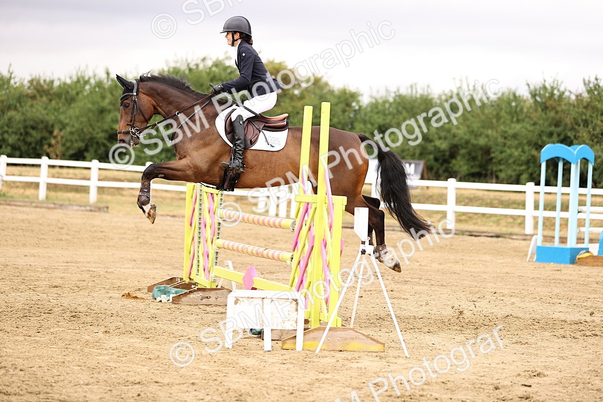 SBM_025752 - Class 10 - Amateur Championship Qualifier 95cm