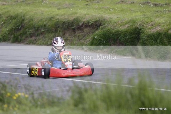 HC 250509 97 - Hill Climb 25/05/09