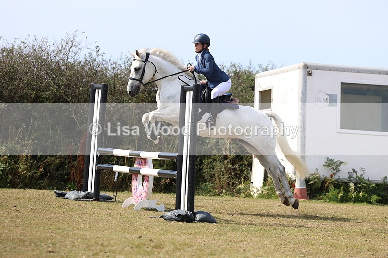 3E7A9468 - Class 5: 90cm