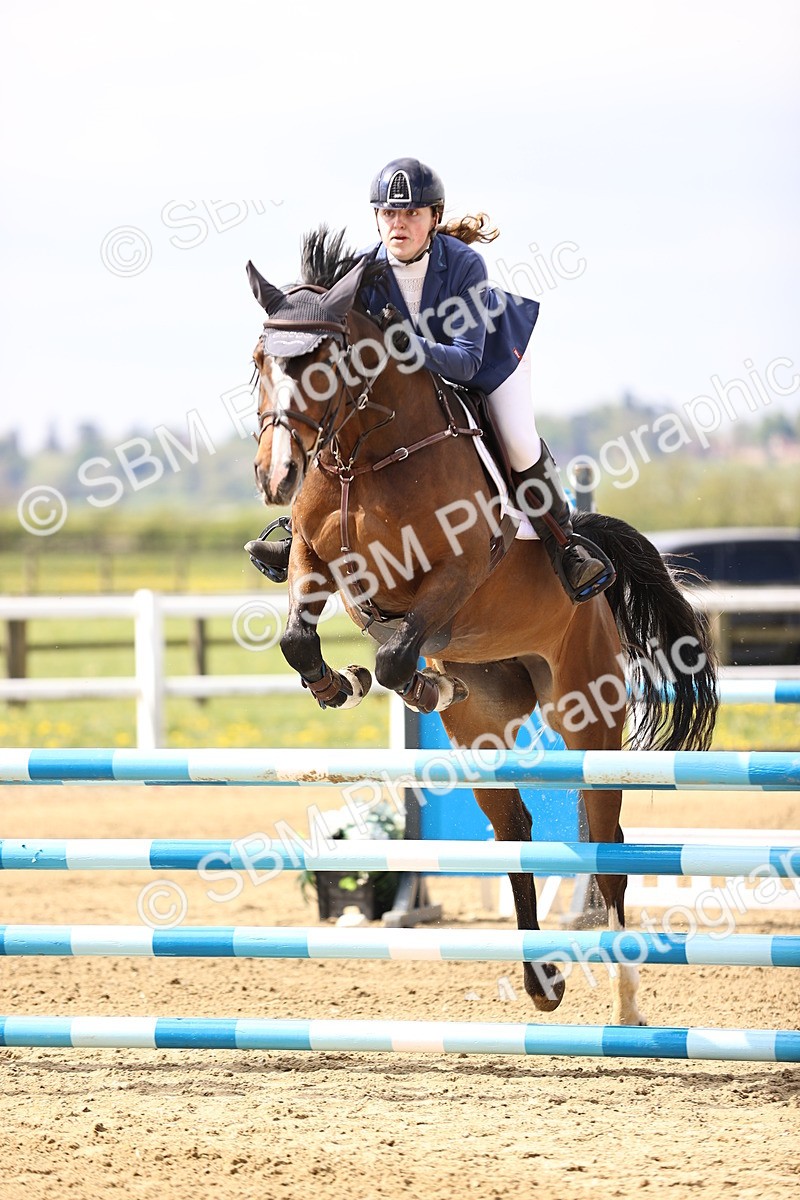 SBM_001769 - Class 10 - Senior British Discovery - 1.00m