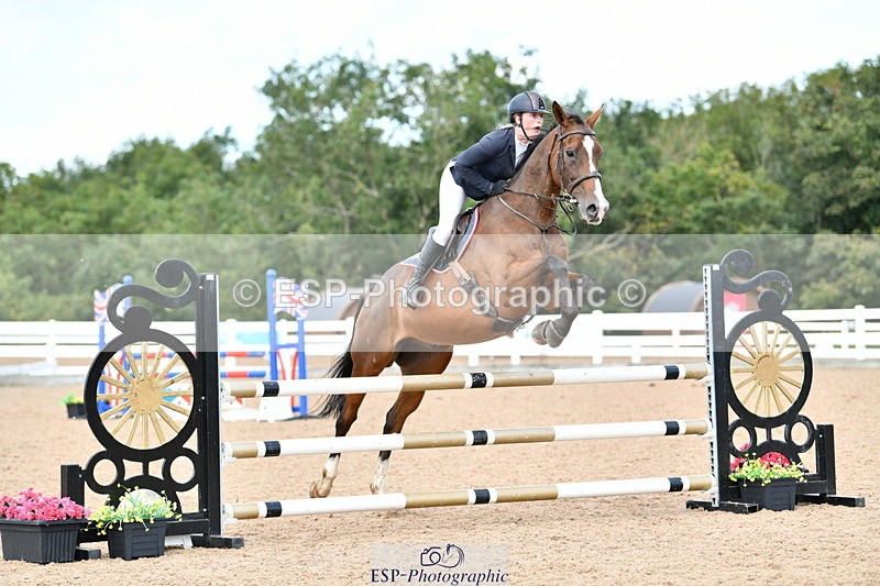 240913A-133951-04305 - Cls 23 95cm Amateur Qualifier