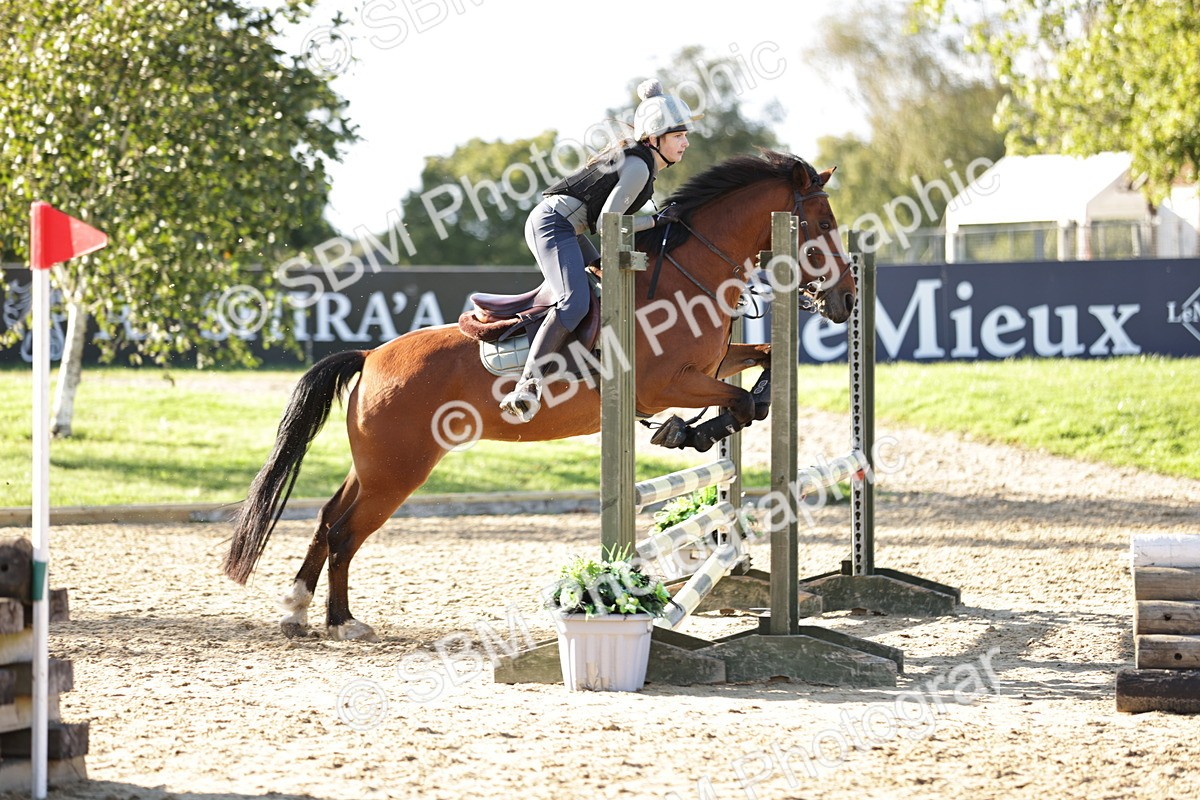 SBM_12199 - E6 - Eventers Challenge 80cm Championship