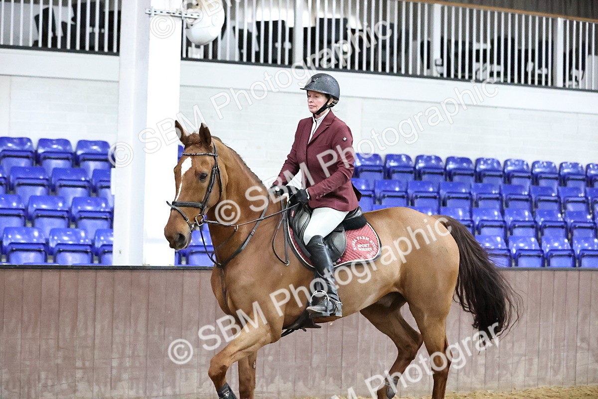 SBM_002154 - Class 5 - Senior Foxhunter - 1.20m Open