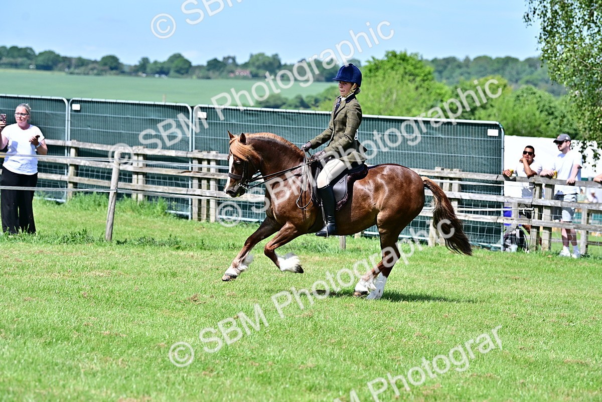 SBM_07934 - Class 61-62 - TSR  M&M Ridden Amateur of the Year