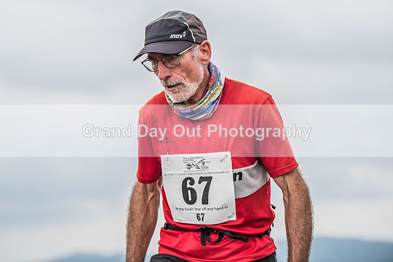 Glaramara-89 - Glaramara Fell Race Sunday 21st May 2023