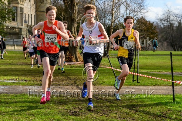 Falkirk25-911961 - U15 Boys