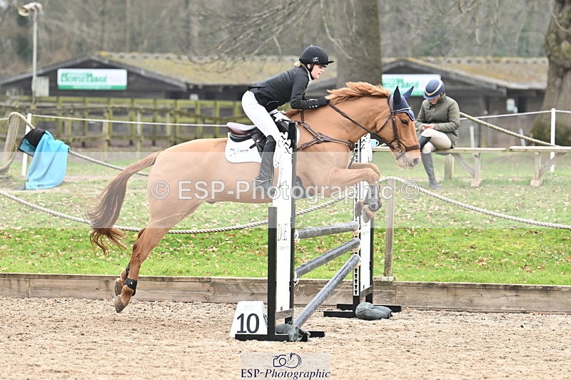 250208A-135153-00822 - Cls 4 90cm