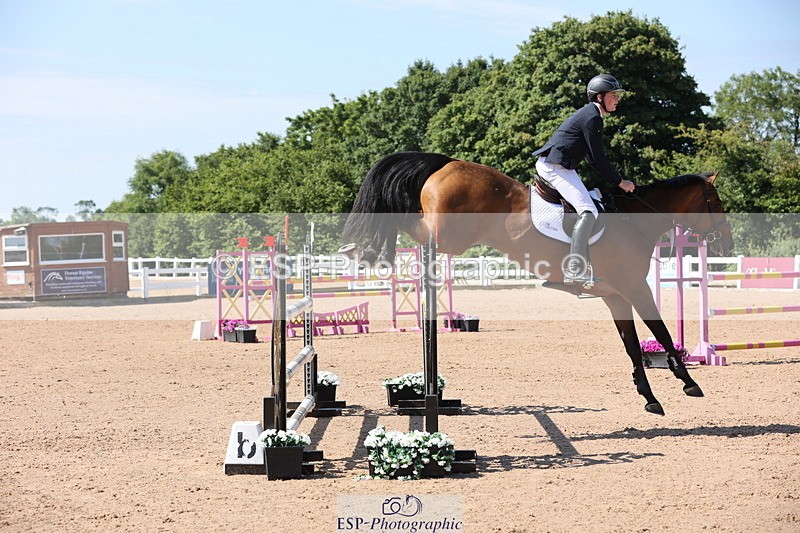 240718A-104848-04016 - Cls 29, YH 6 Yr Olds 1.20m