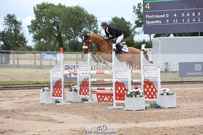 250719-094955-13618 - Cls 15, 1 Star Silver Tour Break til End