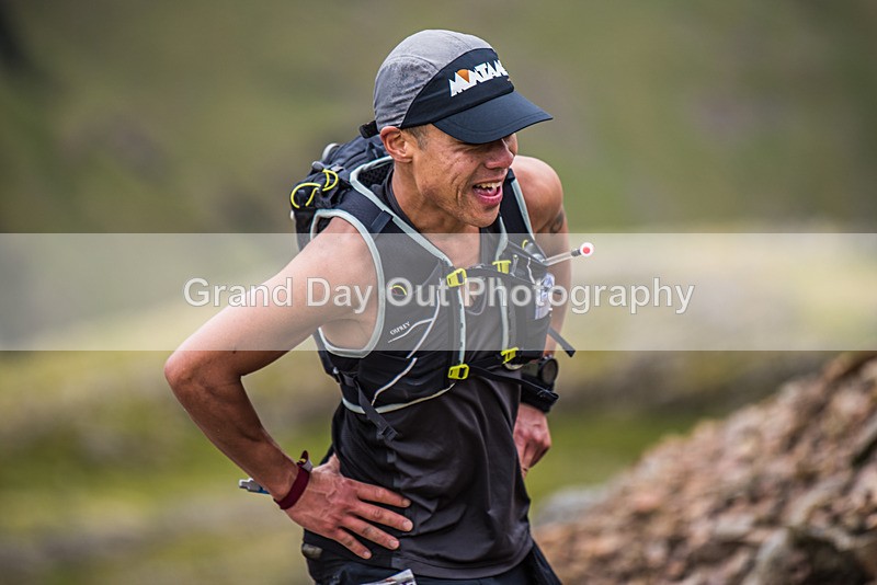 Borrowdale-1229 - Borrowdale Fell Race Saturday 5th August 2023