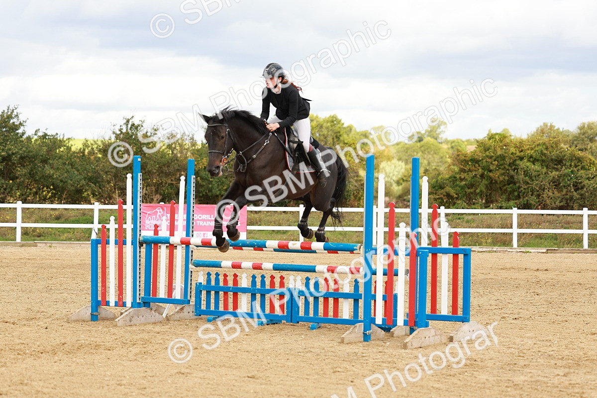 SBM_001156 - Class 3 - Senior Discovery - 1.00m