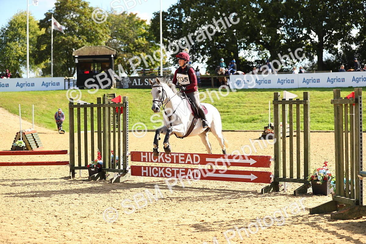 SBM_03476 - E3 Eventers Challenge 70cm Open