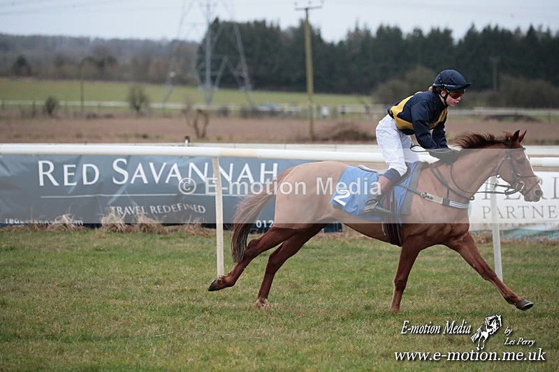 PRPTP 260125 124 - Pony Racing from Cocklebarrow Farm 26/01/25