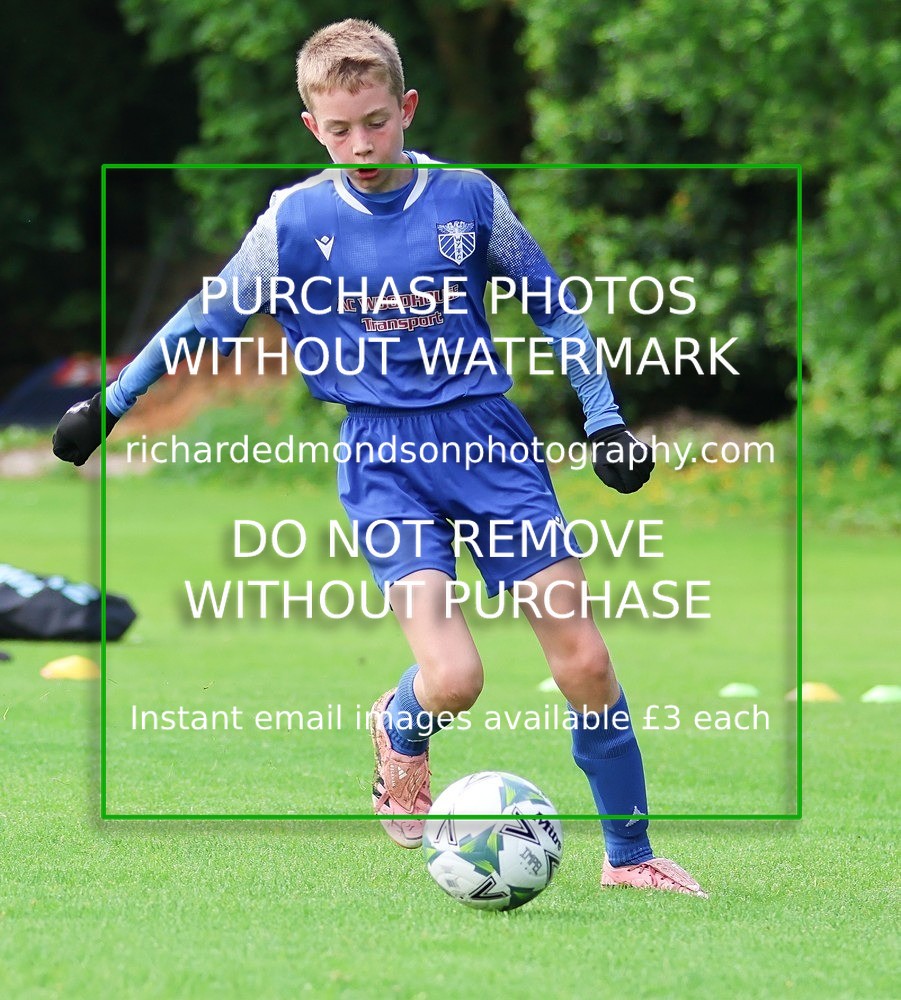 533A3662 - Wattsfield Youth Under 11's (23/5/26)