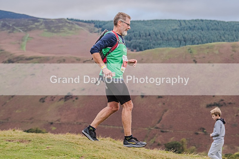 British Fell Relay-3573 - British Fell & Hill Relay Championship Braithwaite Keswick Saturday 21st October 2023