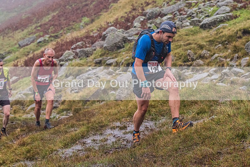 Langdale-510 - Langdale Horseshoe Fell Race Saturday 7th October 2023