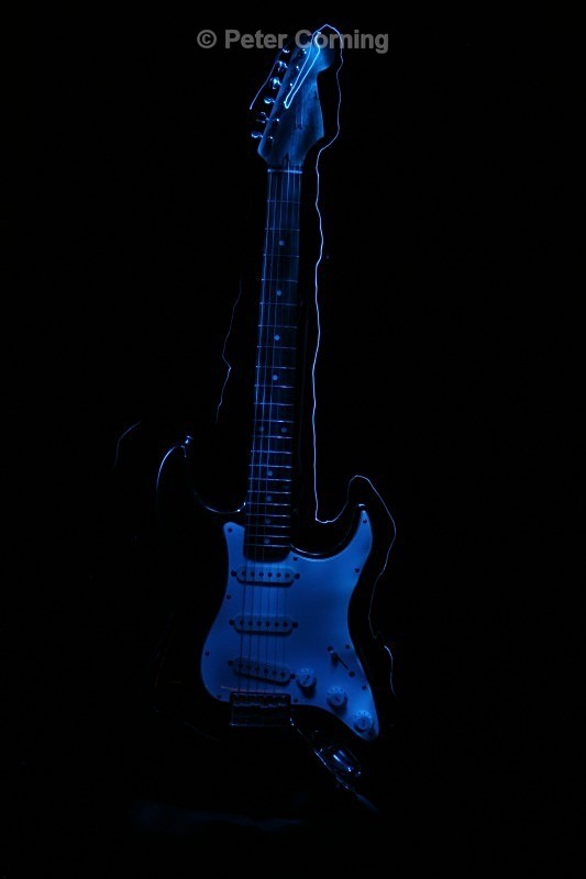  - Guitars