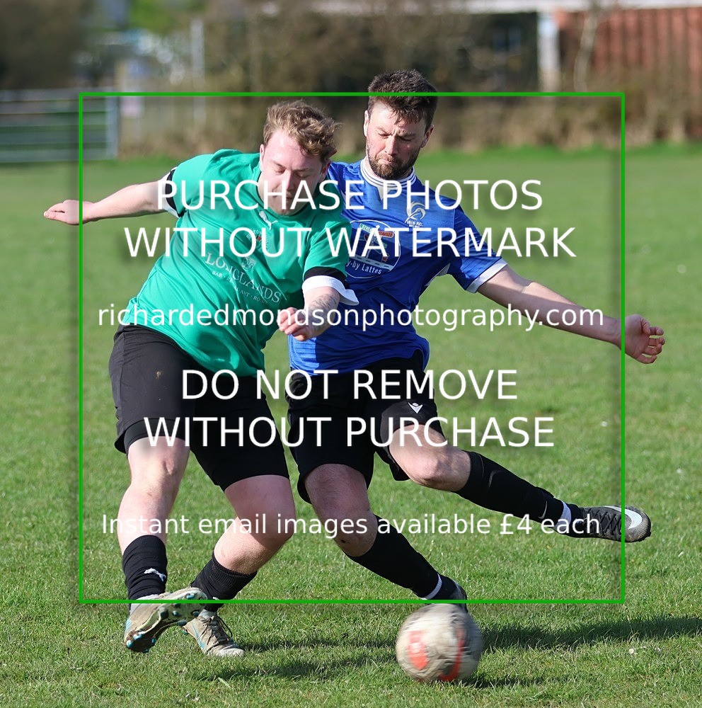 533A2550 - Ibis vs Burton Thistle Reserves (28/3/26)