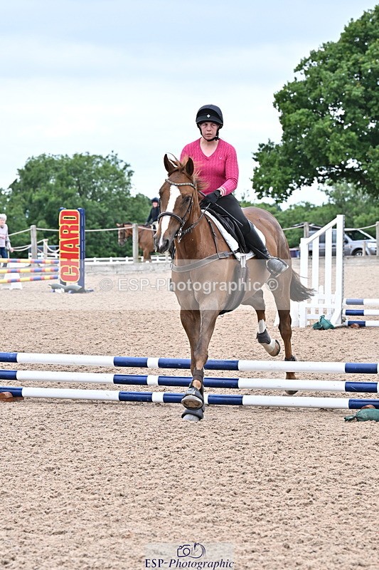 250610A-154249-00039 - Clear Round and 60cm