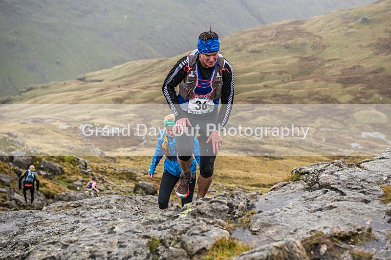 Three Shires-889 - Three Shires Fell Race Saturday 20th September 2025