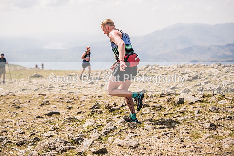 Fairfield-157 - Fairfield Horseshoe Fell Race Saturday 11th May 2024