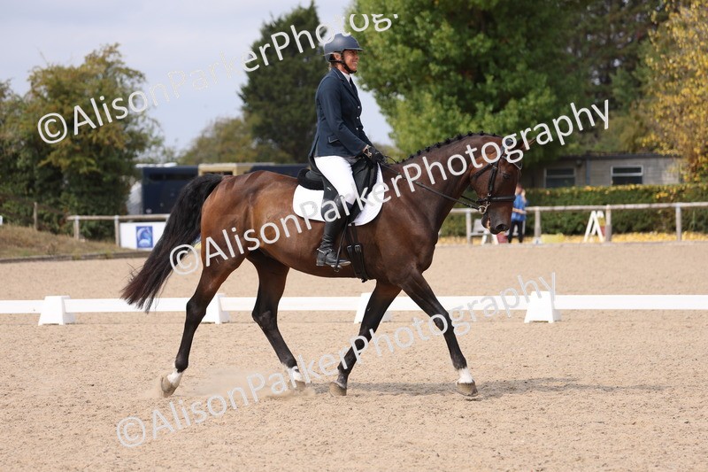 20250819-1400 - Class 4 - Novice 2