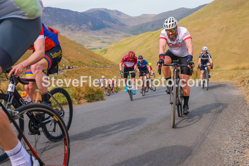 100857 - Newlands Pass 10.00-11.00