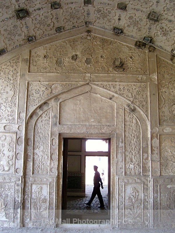  - The Walled City