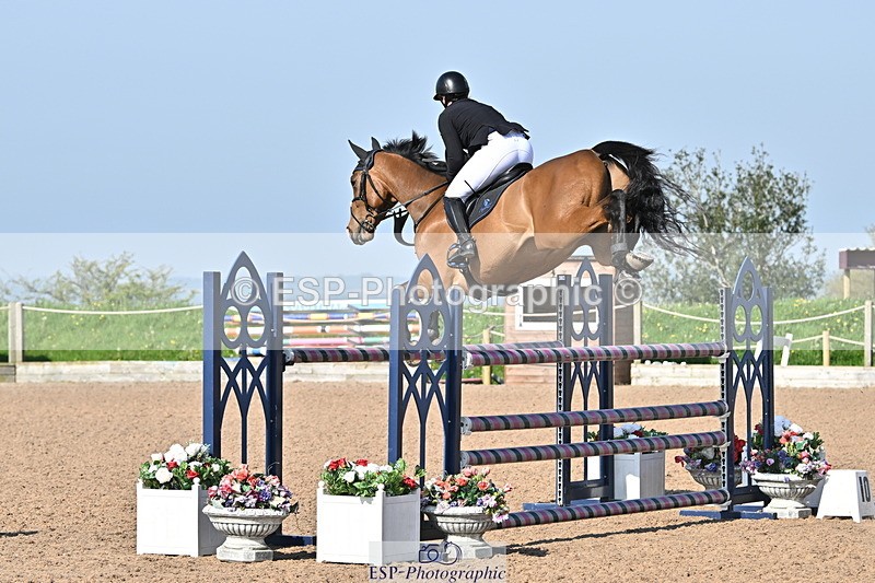 240509A-091603-00505 - Cls 8 Foxhunter