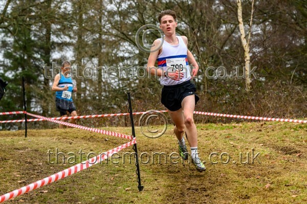 Falkirk26-914276 - U20 Men