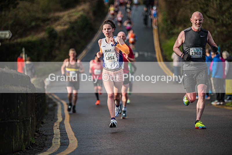 Ribble-824 - Ribble Valley 10K Sunday 31st December 2023