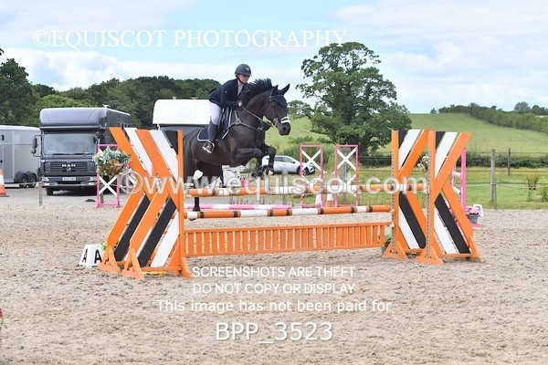 BPP_3523 - CLASS 18 SUN Senior 1.15m Open