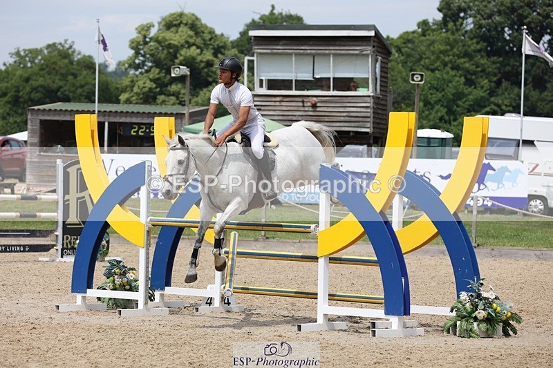 230617-133434-04782 - Cls 09 Blue Chip Pony Newc 1st Rnd