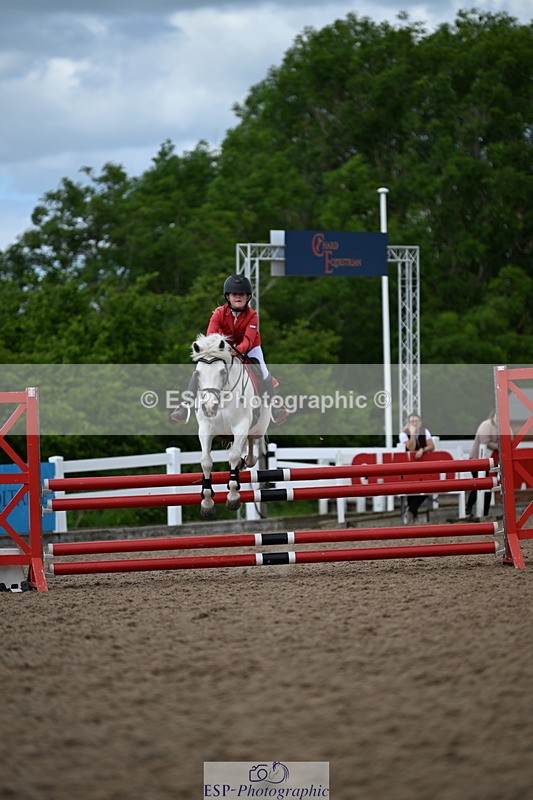 240608A-141925-01468 - Cls 10 Pony Discovery and 90cm Open