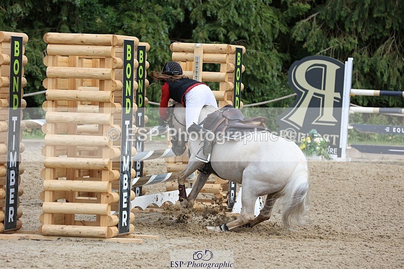 230618-154911-13277 - Cls 21 128cm HOYS 2nd Round