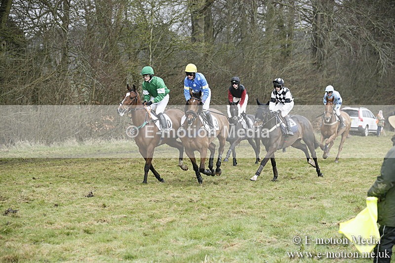 PtP 020418 -370 - Old Berks Point-to-Point Races Easter Monday 02/04/18
