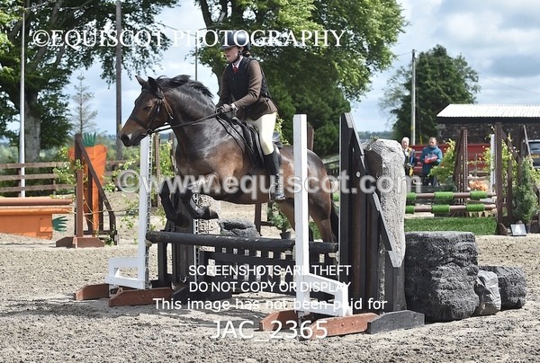 JAC_2365 - CLASS 3 Intermediate Working Hunter