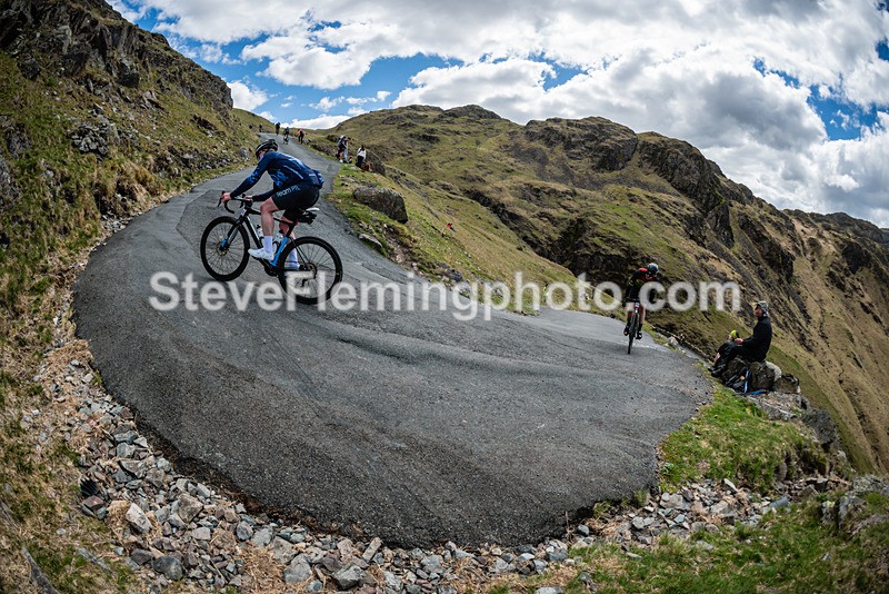 120523 - Hardknott Hairpin 12.00 - 13.00