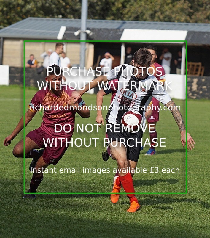 DSC08960 - Kendal Town v Clitheroe Saturday 24 August 2019