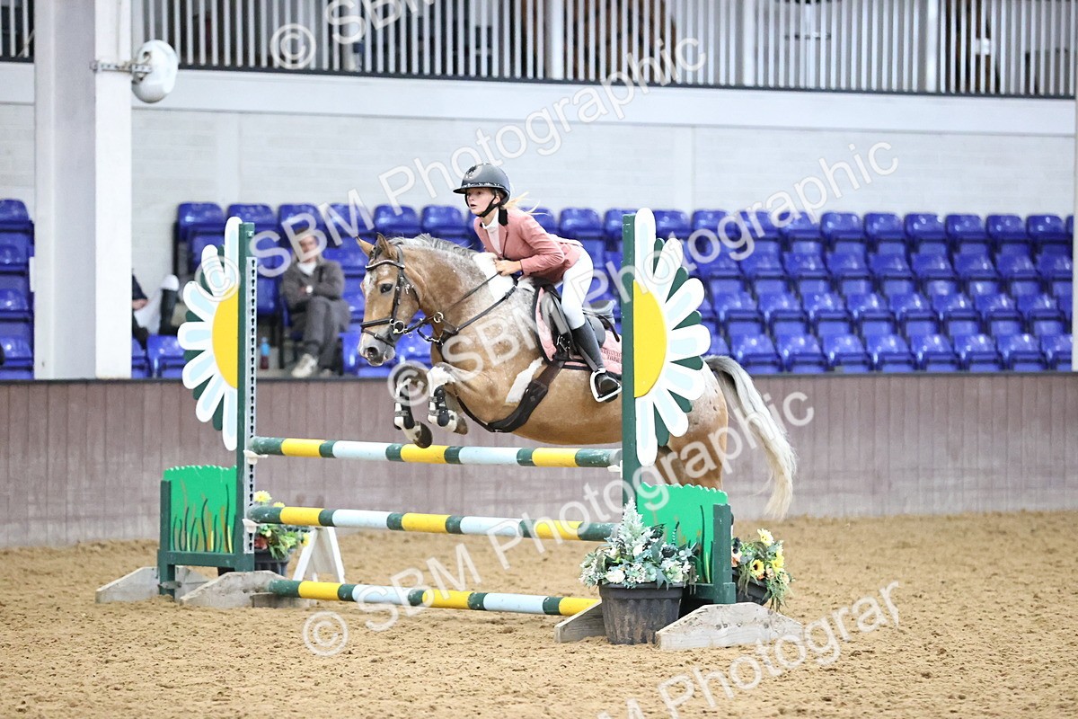 SBM_003166 - Class 9 - Stepping Stones 128cm 138cm Handicap 75cm 85cm