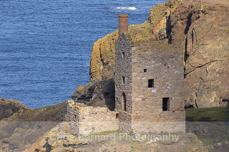  - Botallack