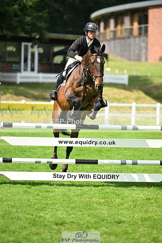 250614A-104648-05273 - Cls 18 Newcomers and 1.10m Open