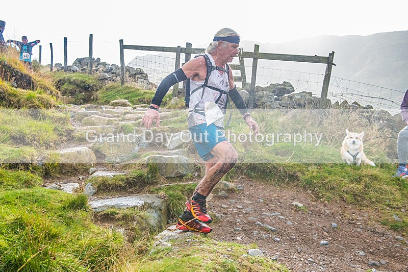 Langdale-2311 - Langdale Horseshoe Fell Race Saturday 8th October 2022