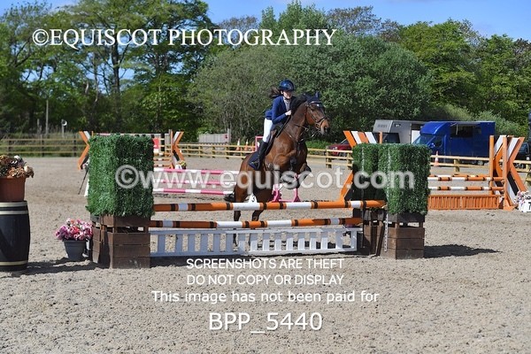 BPP_5440 - CLASS 23 SUN 0.85m Amateur Championship Qualifier